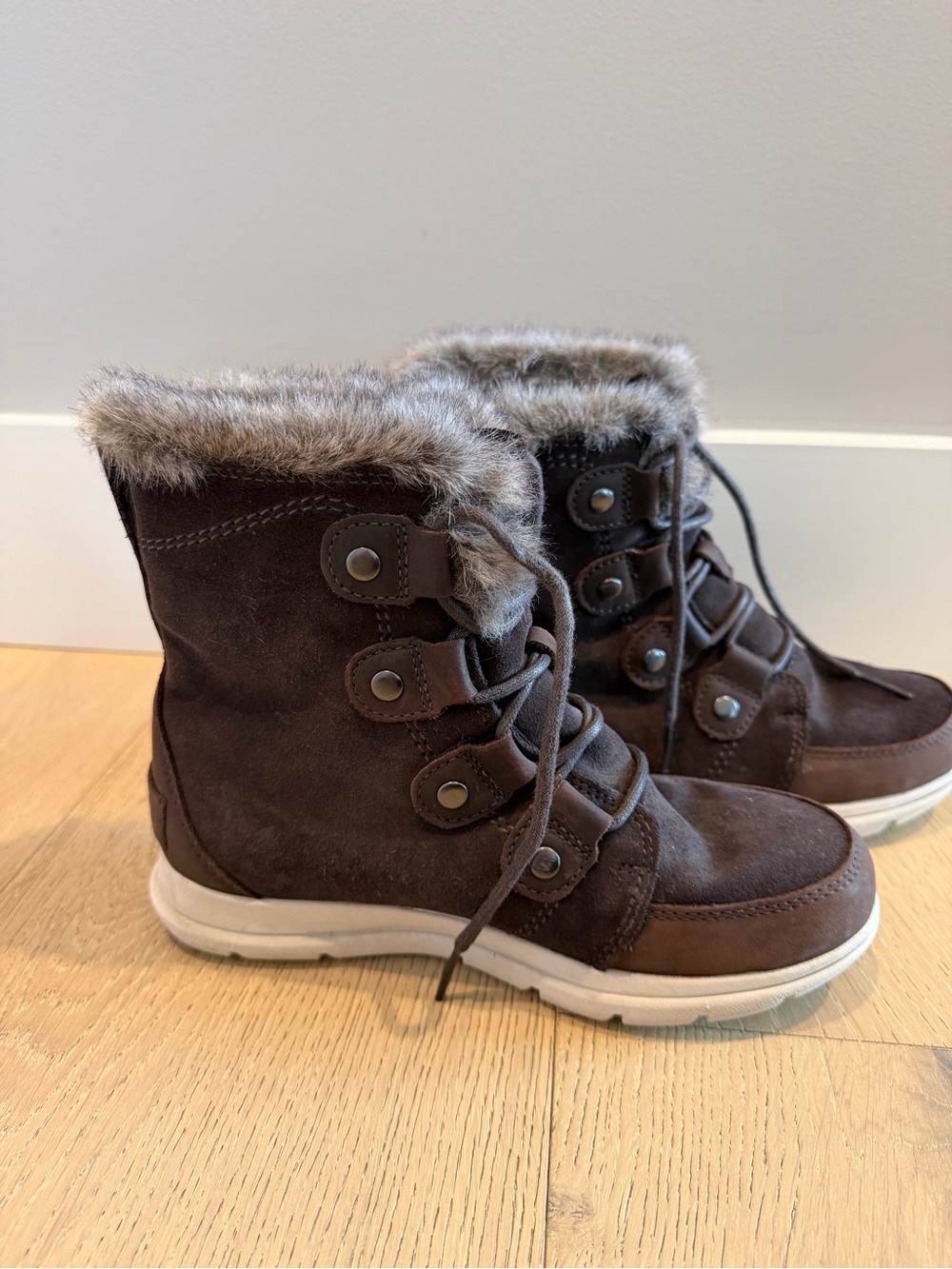 Women’s Sorel Boots